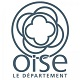logo Conseil général de l'Oise